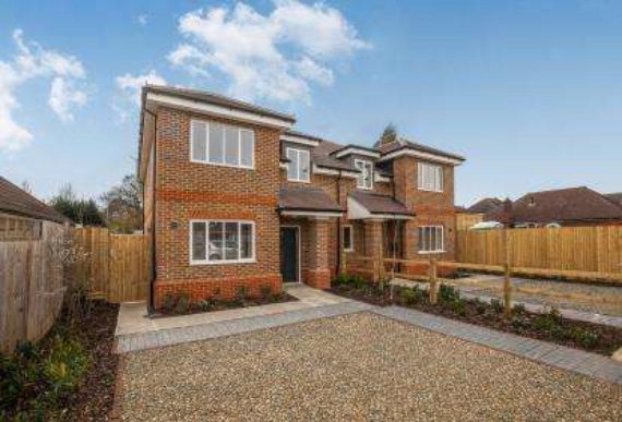 4&nbsp;Bedroom&nbsp;Detached